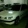 PEUGEOTâ€Ž 306 MANUAL th 1996 