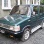 Kijang Super Astra thn 1996, BSD TANGERANG