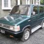 Kijang Super Astra thn 1996, BSD TANGERANG