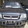 CRV S 10 A/T 2WD AT THN 2001, BSDTangerang