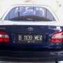 NEW COROLLA XLI THN 2000, BSD Tangerang