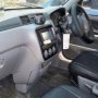CRV MATIC 2WD 2001 HITAM,BSD Tangerang
