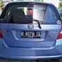 Honda Jazz Manual IDSI Thn 2005