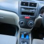 Jual All New Avanza G Matic 2013 Putih Low Km