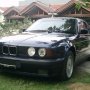  Jual BMW 520i ~ Top Condition