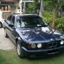  Jual BMW 520i ~ Top Condition