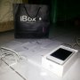 Jual Iphone 4 8GB White Second