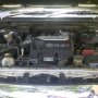 Jual Cepat Toyota Fortuner 2012 diesel KM rendah