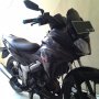 Jual Honda CS One Hitam 2008 Bekasi