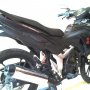 Jual Honda CS One Hitam 2008 Bekasi