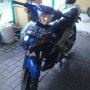 Jual Yamaha Jupiter MX, 2007 Surabaya