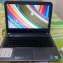 Jual Notebook DELL Inspiron 14R i7 mulus