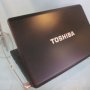 Jual Notebook Toshiba C640 Dual Core P6100