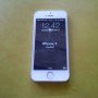 Jual iPhone 5 64 gb white