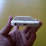Jual iPhone 5 64 gb white