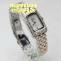 ALEXANDRE CHRISTIE 2444 Silver Gold