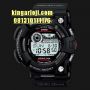 CASIO G-SHOCK FROGMAN GF-1000-1DR