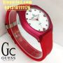 GUESS CANDY RUBBER (RED)