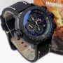 EXPEDITION E6647M Leather (BLK)