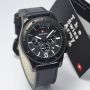 Swiss Army SA4076 Black