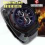 EXPEDITION E6395 Black Red