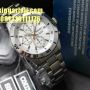 SEIKO SKS403 SILVER WHITE GOLD