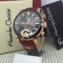 ALEXANDRE CHRISTIE 6274MC (BRG)