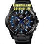 CASIO Edifice EFR-535BK-1A2V