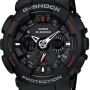 CASIO G-SHOCK GA-120-1A