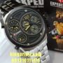EXPEDITION 6630 Triple Time (SLV)