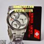 SWISS ARMY SA 1165 Triple Time (WH)