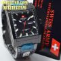 SWISS ARMY dhc+ 2171 Black For Men