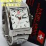 SWISS ARMY dhc+ 2171 (SLV) For Men
