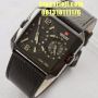 SWISS ARMY SA1046 (BLK) Leather