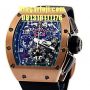 RICHARD MILLE RM11 FELIPE MASA (RG) Rubber ETA