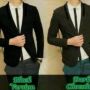 Blazer Dark