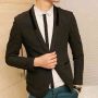 Blazer Dark