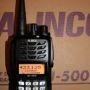 JUal HT Keluaran Terbaru Dari alinco, HT ALINCO DJ-500 Tersedia VHF
