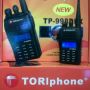 Jual Ht Toriphone TP 998DLX handy talky toriphone - MENTARI KOMUNIKASI