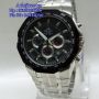 CASIO EDIFICE EF-540D-1AVDF (BW) For Men