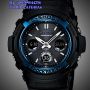 CASIO G-SHOCK AWR-M100A-1A