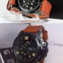 ALEXANDRE CHRISTIE 6295 (BRB) Leather