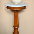 Standing lamp marmer dm 30cm