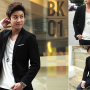 Blazer Korea BK-01