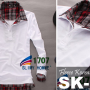 Shirt Korean Style SK-16