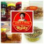Paket 3 Sambal + Udang crispy Bu Rudy, sambal bu rudy 08574878200 Kuliner surabaya,