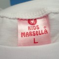 Kaos Anak dan Celana Barbie Mariposa
