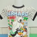 Pakaian Anak Bernard | Kaos Anak | Celana Anak