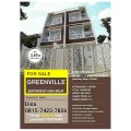 Rumah Greenville BL (Murah dan Cepat)