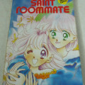 Komik After School + Past Promise + RSR R'S Revolution + Saint Roommate (Paket 4 Komik Serial Cantik Bekas Murah)